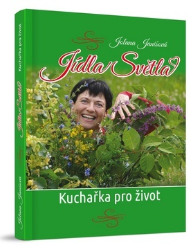 Kniha Jídla Světla