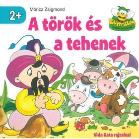 A török és a tehenek