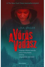 A Vörös Vadász