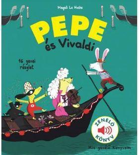 Pepe és Vivaldi