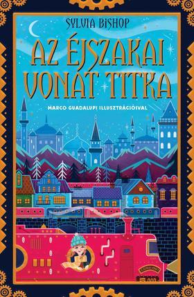 Az éjszakai vonat titka