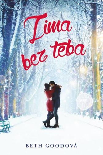 Kniha Zima bez teba