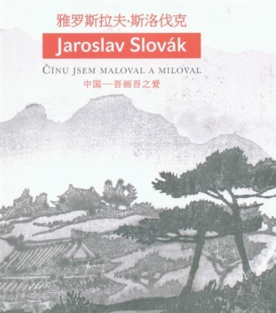 Kniha Jaroslav Slovák - Lucie Olivová