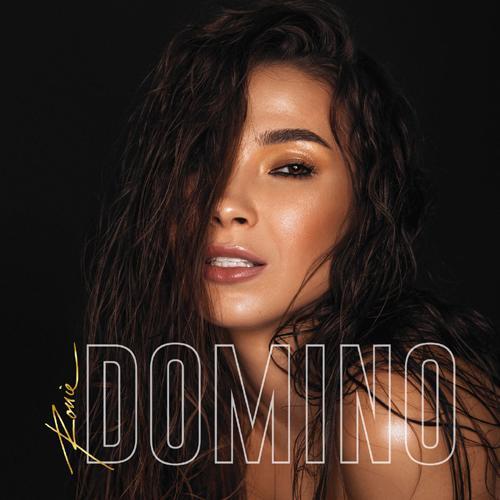 Kniha Ronie - Domino CD