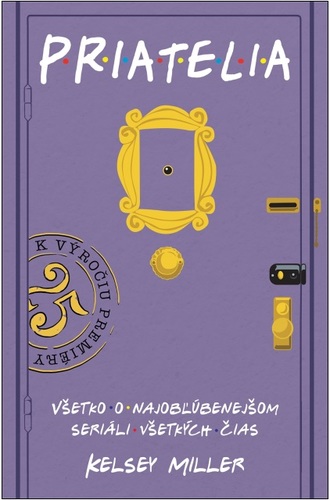 Priatelia