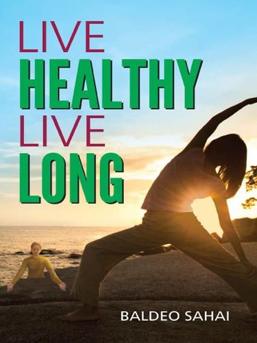 Live Healthy Live Long
