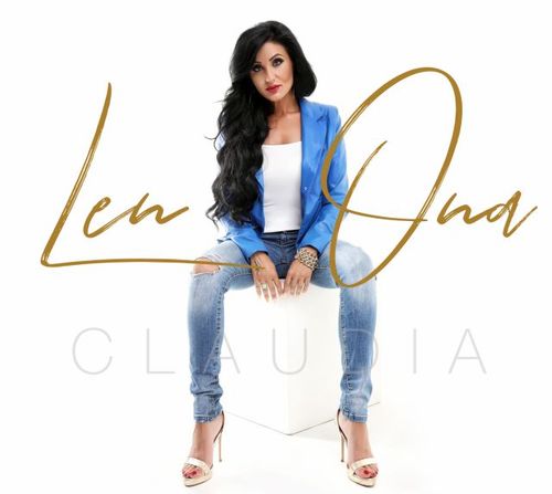 Claudia - Len ona CD