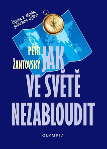 Jak ve světě nezabloudit kúpite na Panta Rhei