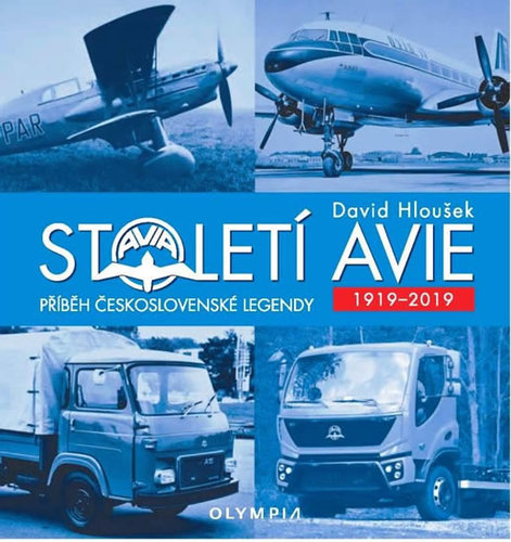 Století Avie