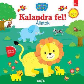 Kalandara fel! -  Állatok