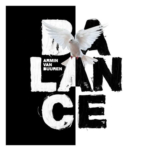 Buuren Armin, Van - Balance 2CD