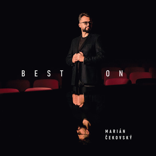 Čekovský Marián - Best On CD