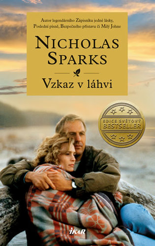 Vzkaz v láhvi, 4. vydání