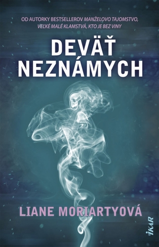 Deväť neznámych kúpite na Panta Rhei