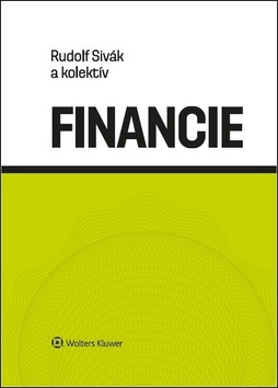 Kniha Financie