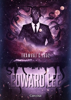 Kniha Tramvaj č. 1852