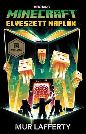 Minecraft - Az elveszett naplók
