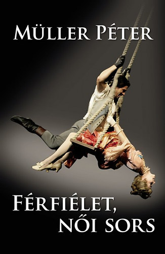 Kniha Férfiélet, női sors - Péter Müller