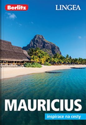Mauricius - inspirace na cesty