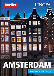 LINGEA CZ - Amsterdam - inspirace na cesty