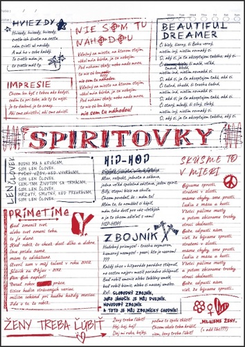 Spiritovky