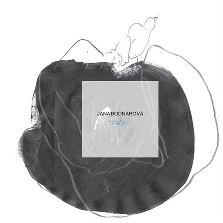Kniha Terče