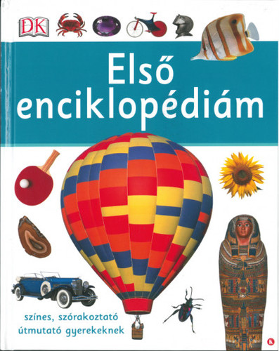 Első enciklopédiám