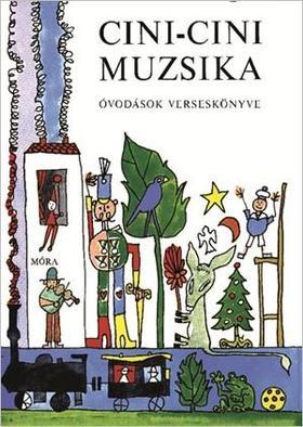 Cini-cini muzsika - Éva T. Aszódi