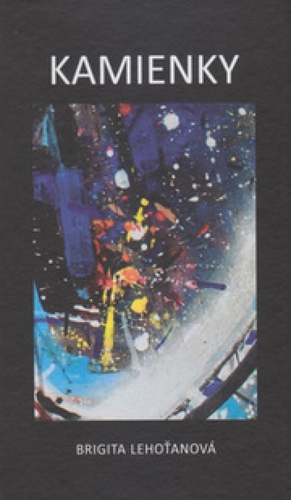 Kniha Kamienky