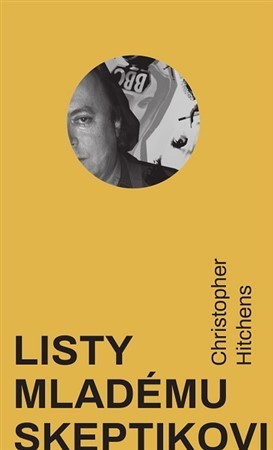 Kniha Listy mladému skeptikovi