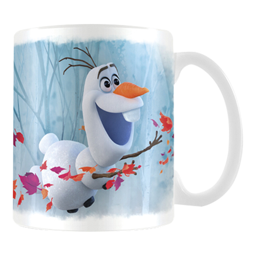 Frozen 2: Olaf hrnek 315 ml