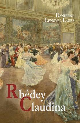 Kniha Rhédey Claudina - Laura Dánielné Lengyel