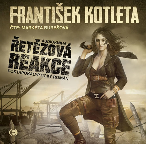 Řetězová reakce - CD