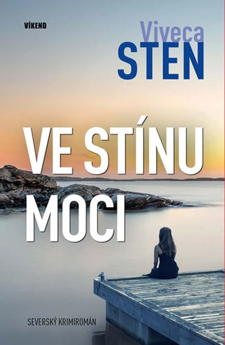 Kniha Ve stínu moci
