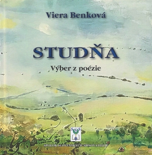 Kniha Studňa