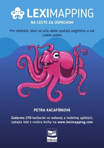 LEXIMAPPING – na ceste za úspechom kúpite na Panta Rhei
