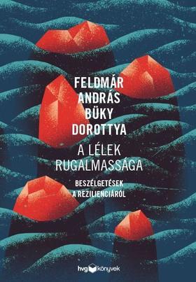 Kniha A lélek rugalmassága - Kolektív autorov