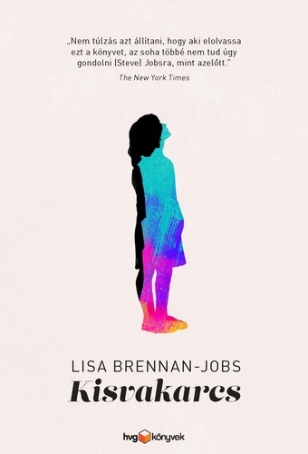 Kisvakarcs - Lisa Brennan-Jobs