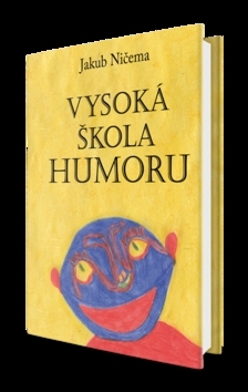 Kniha Vysoká škola humoru