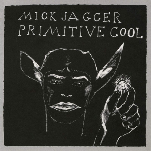 Jagger Mick - Primitive Cool LP