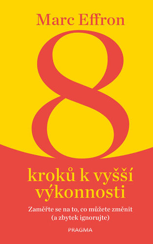8 kroků k vyšší výkonnosti: Zaměřte se n kúpite na Panta Rhei