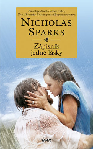 Zápisník jedné lásky, 4. vydání