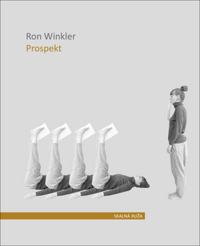 Prospekt - Ron Winkler,Nóra Ružičková