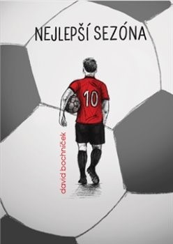 Kniha Nejlepší sezona - David Bochníček