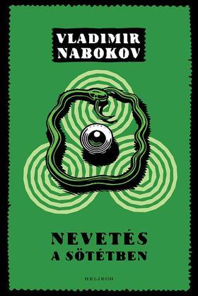 Kniha Nevetés a sötétben - Vladimir Nabokov