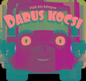 Fiúk kis könyve - Darus kocsi