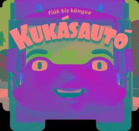 Fiúk kis könyve - Kukásautó
