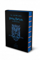 Harry Potter és a bölcsek köve - Hollóhátas kiadás - Joanne K. Rowling