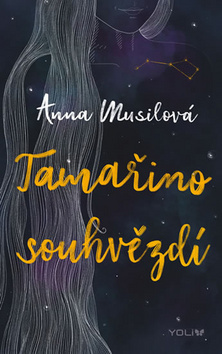 Tamařino souhvězdí kúpite na Panta Rhei