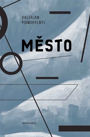 Město